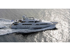 Luxury Charter Motor Yacht A  I