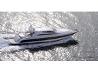 Luxury Charter Motor Yacht A I ( Alfamarine ) 