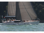 Luxury Charter Sailing Yacht Acheron 
