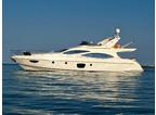 Luxury Charter Motor Yacht Adam 