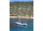 Luxury Charter Sailing Yacht Aegeo 