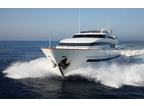 Luxury Charter Motor Yacht African Queen K 