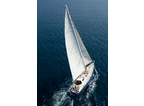 Luxury Charter Sailing Yacht Aglaia 