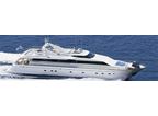Luxury Charter Motor Yacht Ak 