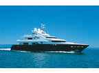 Luxury Charter Motor Yacht Alaska 