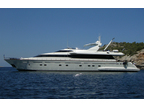 Luxury Charter Motor Yacht Albacore  II