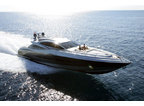 Luxury Charter Motor Yacht Alea 