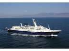 Luxury Charter Motor Yacht Alexander 