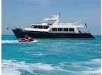 Luxury Charter Motor Yacht Alexandra Bear 