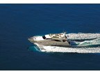 Luxury Charter Motor Yacht Alexandros 