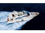 Luxury Charter Motor Yacht Alexsophie 
