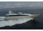 Luxury Charter Motor Yacht Alila 