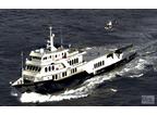Luxury Charter Power Mono Yacht Allure 