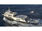 Luxury Charter Motor Yacht Allure Shadow 