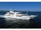 Luxury Charter Motor Yacht Altitude 