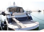 Luxury Charter Motor Yacht Alven 24 Genesis 