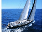 Luxury Charter Sailing Yacht Amadeus 