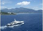 Luxury Charter Motor Yacht Amadeus 