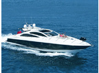 Luxury Charter Motor Yacht Amadeus 