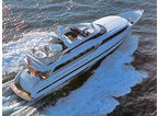 Crewed Luxury Yacht Charter  - Ammoun Of London 
