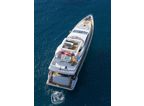 Luxury Charter Motor Yacht Amon 