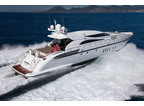 Crewed Luxury Charter Yacht  - Ancora 