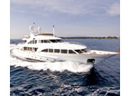 Mega Yacht Charter Yacht  - Andiamo 