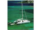 Luxury Charter Sailing Yacht Angel Glow 