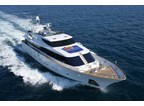 Luxury Charter Motor Yacht Angel Heart 