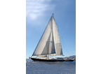 Luxury Charter Sailing Yacht Antares Avance 