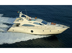Luxury Charter Motor Yacht Antares  III