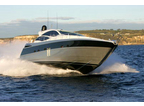 Luxury Charter Motor Yacht Antares 