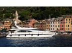Luxury Charter Motor Yacht Anyway 