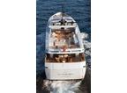 Luxury Charter Motor Yacht Apache  II