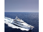Luxury Charter Motor Yacht Aqualibrium 
