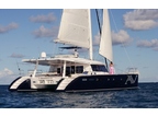 Luxury Charter Sailing Yacht Argonauta  V