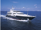 Luxury Charter Motor Yacht Argyll 