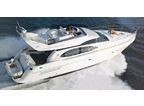 Luxury Charter Motor Yacht Aristotelis 