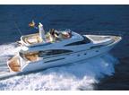 Luxury Charter Motor Yacht Armenistis  II