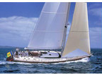 Luxury Charter Sailing Yacht Armonia 