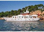 Luxury Charter Motor Yacht As You Like It 