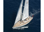 Luxury Charter Sailing Yacht Aspiration L 