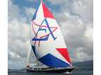 Luxury Charter Sailing Yacht Atmosphere 