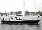 Luxury Charter Sailing Yacht Aurora 