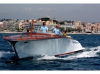 Luxury Charter Motor Yacht Babette 
