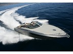 Luxury Charter Motor Yacht Baby Oj 
