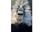 Luxury Charter Motor Yacht Bachata 