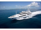 Luxury Charter Motor Yacht Bad Girl 