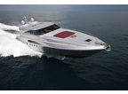 Luxury Charter Motor Yacht Baghera 