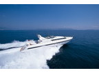 Luxury Charter Motor Yacht Bal Harbour 
